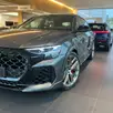 AUDI RS6 4.0 V8 TFSI MHEV AVANT PERFORMANCE TIPTRONIC AUDI RS6 4.0 V8 TFSI MHEV AVANT PERFORMANCE TIPTRONIC