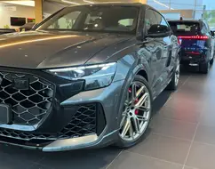 AUDI RS6 4.0 V8 TFSI MHEV AVANT PERFORMANCE TIPTRONIC AUDI RS6 4.0 V8 TFSI MHEV AVANT PERFORMANCE TIPTRONIC