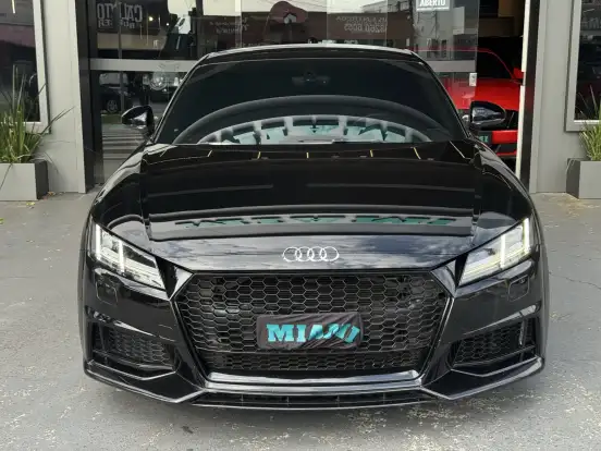 AUDI-TT-2.0 TFSI COUPÉ ATTRACTION 2P GASOLINA S-TRONIC AUDI-TT-2015