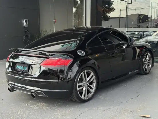 AUDI-TT-2.0 TFSI COUPÉ ATTRACTION 2P GASOLINA S-TRONIC AUDI-TT-2015