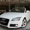 AUDI TT 2.0 TFSI ROADSTER 16V GASOLINA 2P S-TRONIC AUDI TT 2.0 TFSI ROADSTER 16V GASOLINA 2P S-TRONIC
