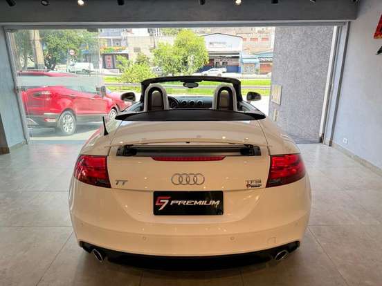 AUDI-TT-2.0 TFSI ROADSTER 16V GASOLINA 2P S-TRONIC AUDI-TT-2011