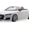 AUDI TT 2.0 TFSI ROADSTER AMBITION 16V GASOLINA 2P S-TRONIC AUDI TT 2.0 TFSI ROADSTER AMBITION 16V GASOLINA 2P S-TRONIC