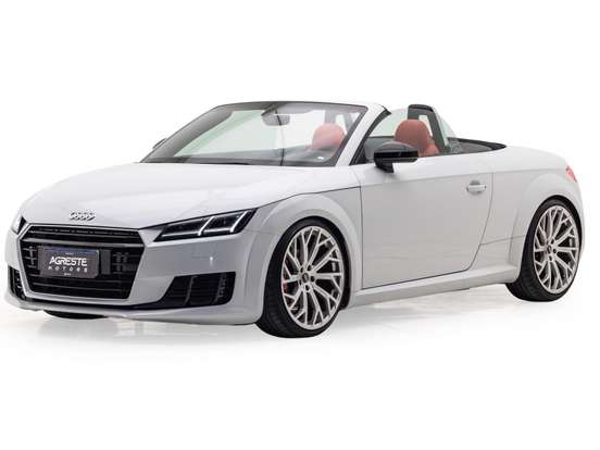 AUDI-TT-2.0 TFSI ROADSTER AMBITION 16V GASOLINA 2P S-TRONIC AUDI-TT-2015