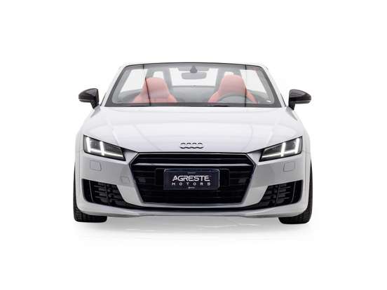 AUDI-TT-2.0 TFSI ROADSTER AMBITION 16V GASOLINA 2P S-TRONIC AUDI-TT-2015