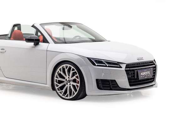 AUDI-TT-2.0 TFSI ROADSTER AMBITION 16V GASOLINA 2P S-TRONIC AUDI-TT-2015
