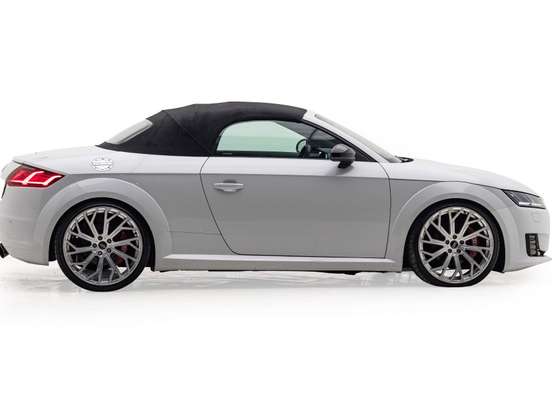 AUDI-TT-2.0 TFSI ROADSTER AMBITION 16V GASOLINA 2P S-TRONIC AUDI-TT-2015