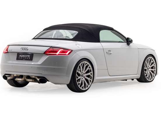 AUDI-TT-2.0 TFSI ROADSTER AMBITION 16V GASOLINA 2P S-TRONIC AUDI-TT-2015