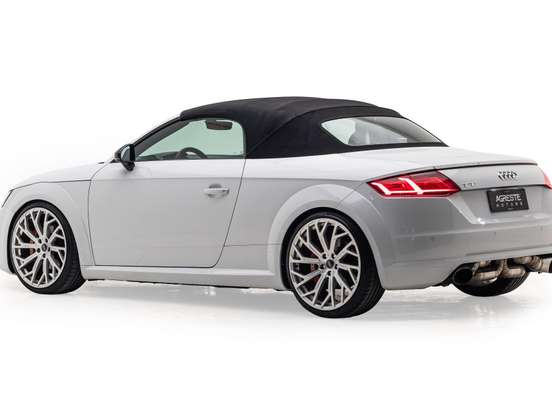 AUDI-TT-2.0 TFSI ROADSTER AMBITION 16V GASOLINA 2P S-TRONIC AUDI-TT-2015