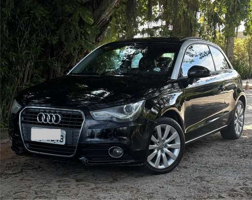 AUDI-A1-2011