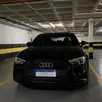AUDI A3 1.4 TFSI SEDAN AMBIENTE 16V FLEX 4P TIPTRONIC AUDI A3 1.4 TFSI SEDAN AMBIENTE 16V FLEX 4P TIPTRONIC