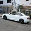 AUDI A3 1.4 TFSI SEDAN ATTRACTION 16V FLEX 4P TIPTRONIC AUDI A3 1.4 TFSI SEDAN ATTRACTION 16V FLEX 4P TIPTRONIC
