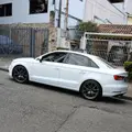 AUDI A3 1.4 TFSI SEDAN ATTRACTION 16V FLEX 4P TIPTRONIC AUDI A3 1.4 TFSI SEDAN ATTRACTION 16V FLEX 4P TIPTRONIC