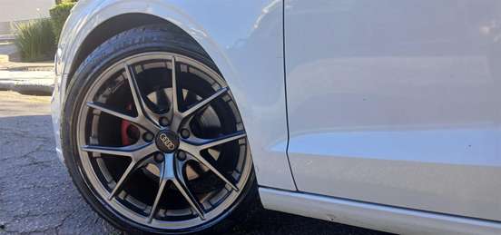 AUDI-A3-1.4 TFSI SEDAN ATTRACTION 16V FLEX 4P TIPTRONIC AUDI-A3-2017