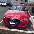 AUDI A3 1.4 TFSI SPORTBACK 16V GASOLINA 4P S-TRONIC AUDI A3 1.4 TFSI SPORTBACK 16V GASOLINA 4P S-TRONIC