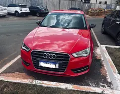 AUDI A3 1.4 TFSI SPORTBACK 16V GASOLINA 4P S-TRONIC AUDI A3 1.4 TFSI SPORTBACK 16V GASOLINA 4P S-TRONIC