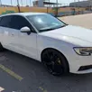 AUDI A3 1.4 TFSI SPORTBACK 16V GASOLINA 4P S-TRONIC AUDI A3 1.4 TFSI SPORTBACK 16V GASOLINA 4P S-TRONIC