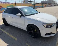 AUDI A3 1.4 TFSI SPORTBACK 16V GASOLINA 4P S-TRONIC AUDI A3 1.4 TFSI SPORTBACK 16V GASOLINA 4P S-TRONIC
