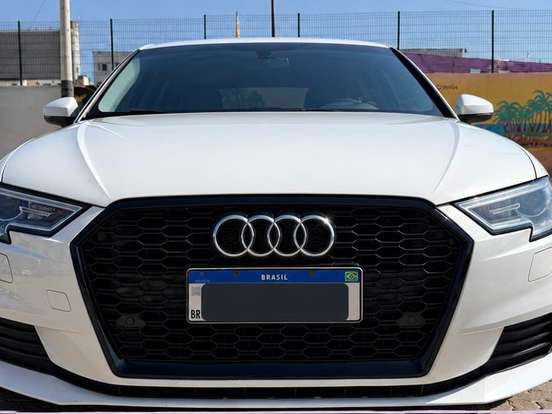 AUDI-A3-1.4 TFSI SPORTBACK 16V GASOLINA 4P S-TRONIC AUDI-A3-2016