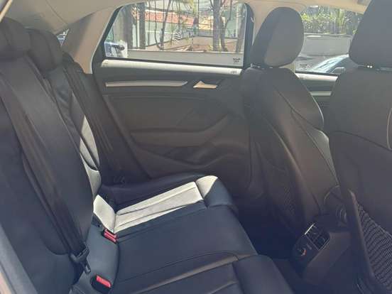AUDI-A3-1.8 TFSI SEDAN 16V 180CV GASOLINA 4P AUTOMÁTICO AUDI-A3-2014