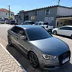 AUDI A3 1.8 TFSI SEDAN AMBITION 16V 180CV GASOLINA 4P AUTOMÁTICO AUDI A3 1.8 TFSI SEDAN AMBITION 16V 180CV GASOLINA 4P AUTOMÁTICO