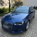 AUDI A3 1.8 TFSI SEDAN AMBITION 16V 180CV GASOLINA 4P AUTOMÁTICO AUDI A3 1.8 TFSI SEDAN AMBITION 16V 180CV GASOLINA 4P AUTOMÁTICO