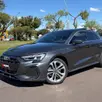 AUDI A3 2.0 40 TFSI GASOLINA SPORTBACK PERFORMANCE BLACK S-TRONIC AUDI A3 2.0 40 TFSI GASOLINA SPORTBACK PERFORMANCE BLACK S-TRONIC