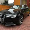 AUDI A4 2.0 TFSI AMBIENTE AVANT 180CV GASOLINA 4P MULTITRONIC AUDI A4 2.0 TFSI AMBIENTE AVANT 180CV GASOLINA 4P MULTITRONIC