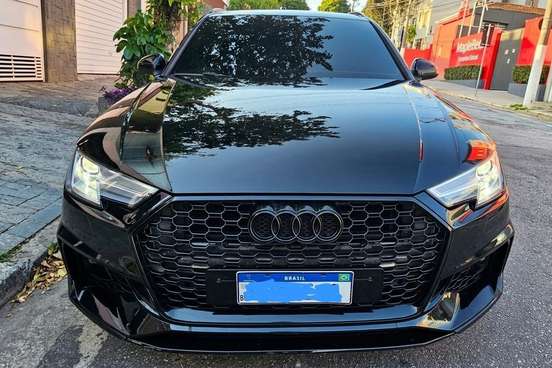 AUDI-A4-2018