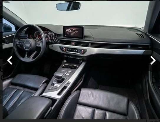 AUDI-A4-2018