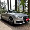 AUDI A4 2.0 TFSI GASOLINA AVANT S LINE S TRONIC AUDI A4 2.0 TFSI GASOLINA AVANT S LINE S TRONIC