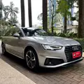 AUDI A4 2.0 TFSI GASOLINA AVANT S LINE S TRONIC AUDI A4 2.0 TFSI GASOLINA AVANT S LINE S TRONIC