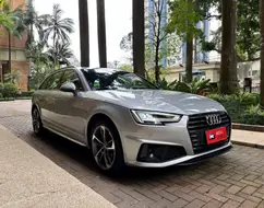 AUDI A4 2.0 TFSI GASOLINA AVANT S LINE S TRONIC AUDI A4 2.0 TFSI GASOLINA AVANT S LINE S TRONIC