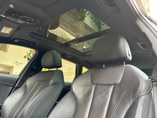 AUDI-A4-2.0 TFSI GASOLINA AVANT S LINE S TRONIC AUDI-A4-2019