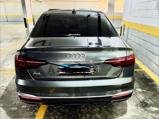 AUDI-A4-2.0 TFSI GASOLINA PRESTIGE S TRONIC AUDI-A4-2020