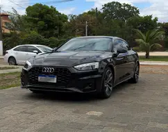 AUDI A5 2.0 TFSI MHEV SPORTBACK S LINE S TRONIC AUDI A5 2.0 TFSI MHEV SPORTBACK S LINE S TRONIC