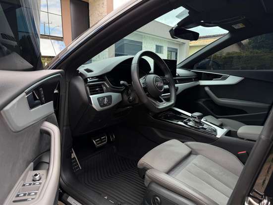 AUDI-A5-2022