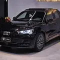 AUDI Q3 1.4 35 TFSI GASOLINA BLACK S LINE S TRONIC AUDI Q3 1.4 35 TFSI GASOLINA BLACK S LINE S TRONIC