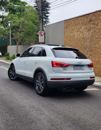 AUDI-Q3-1.4 TFSI AMBITION FLEX 4P S TRONIC AUDI-Q3-2016