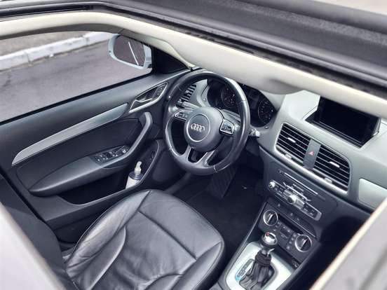 AUDI-Q3-1.4 TFSI AMBITION FLEX 4P S TRONIC AUDI-Q3-2016