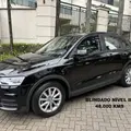 AUDI Q3 1.4 TFSI ATTRACTION FLEX 4P S TRONIC AUDI Q3 1.4 TFSI ATTRACTION FLEX 4P S TRONIC