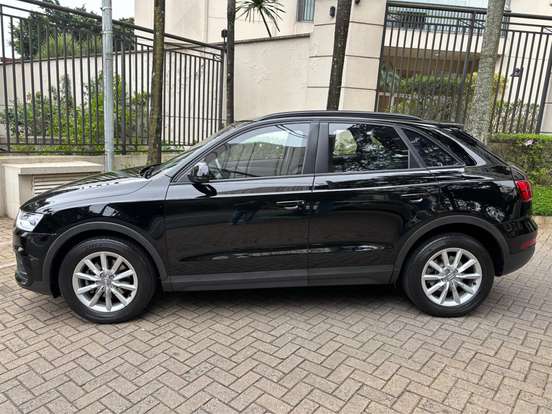 AUDI-Q3-1.4 TFSI ATTRACTION FLEX 4P S TRONIC AUDI-Q3-2017