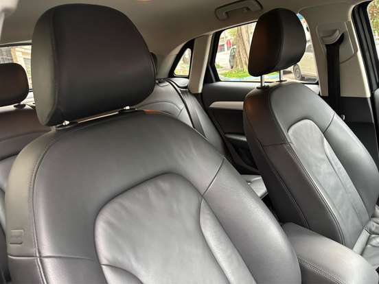 AUDI-Q3-1.4 TFSI ATTRACTION FLEX 4P S TRONIC AUDI-Q3-2017