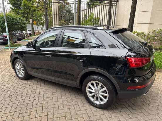 AUDI-Q3-1.4 TFSI ATTRACTION FLEX 4P S TRONIC AUDI-Q3-2017