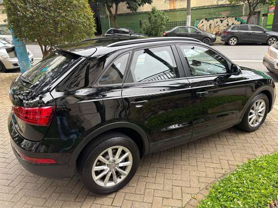 AUDI-Q3-1.4 TFSI ATTRACTION FLEX 4P S TRONIC AUDI-Q3-2017