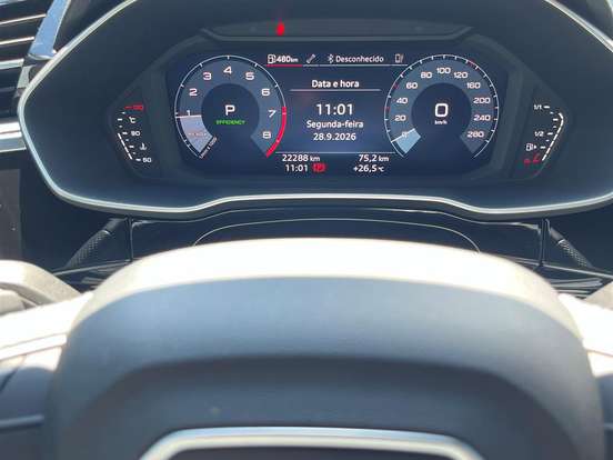 AUDI-Q3-2.0 40 TFSI GASOLINA SPORTBACK PERFORMANCE BLACK QUATTRO TIPTRONIC AUDI-Q3-2023