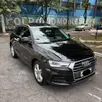 AUDI Q3 2.0 TFSI AMBIENTE QUATTRO 4P GASOLINA S TRONIC AUDI Q3 2.0 TFSI AMBIENTE QUATTRO 4P GASOLINA S TRONIC