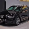 AUDI Q3 2.0 TFSI AMBIENTE QUATTRO 4P GASOLINA S TRONIC AUDI Q3 2.0 TFSI AMBIENTE QUATTRO 4P GASOLINA S TRONIC