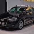 AUDI Q3 2.0 TFSI AMBIENTE QUATTRO 4P GASOLINA S TRONIC AUDI Q3 2.0 TFSI AMBIENTE QUATTRO 4P GASOLINA S TRONIC