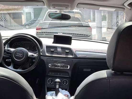 AUDI-Q3-2.0 TFSI AMBIENTE QUATTRO 4P GASOLINA S TRONIC AUDI-Q3-2015